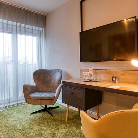 Vienna House Easy By Wyndham Ingolstadt Extérieur photo