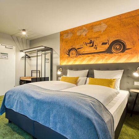 Vienna House Easy By Wyndham Ingolstadt Extérieur photo