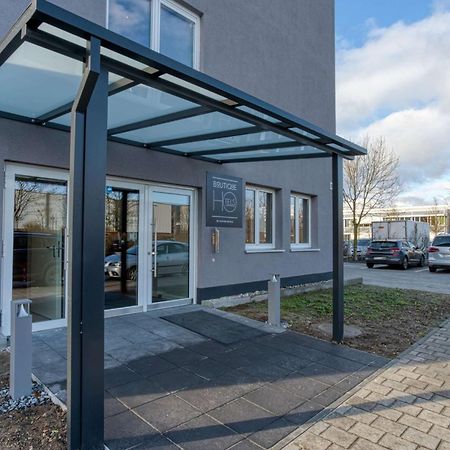 Vienna House Easy By Wyndham Ingolstadt Extérieur photo
