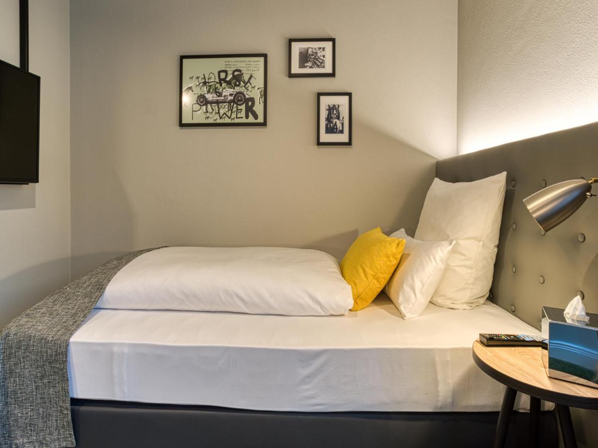 Vienna House Easy By Wyndham Ingolstadt Extérieur photo