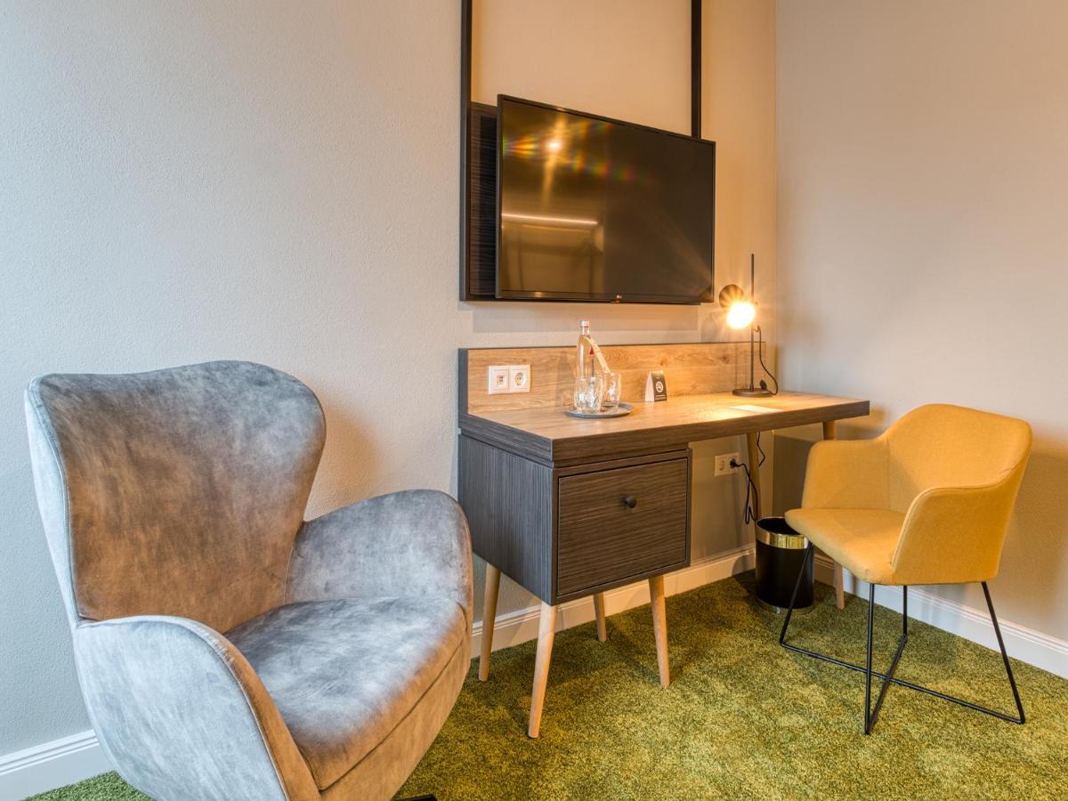 Vienna House Easy By Wyndham Ingolstadt Extérieur photo