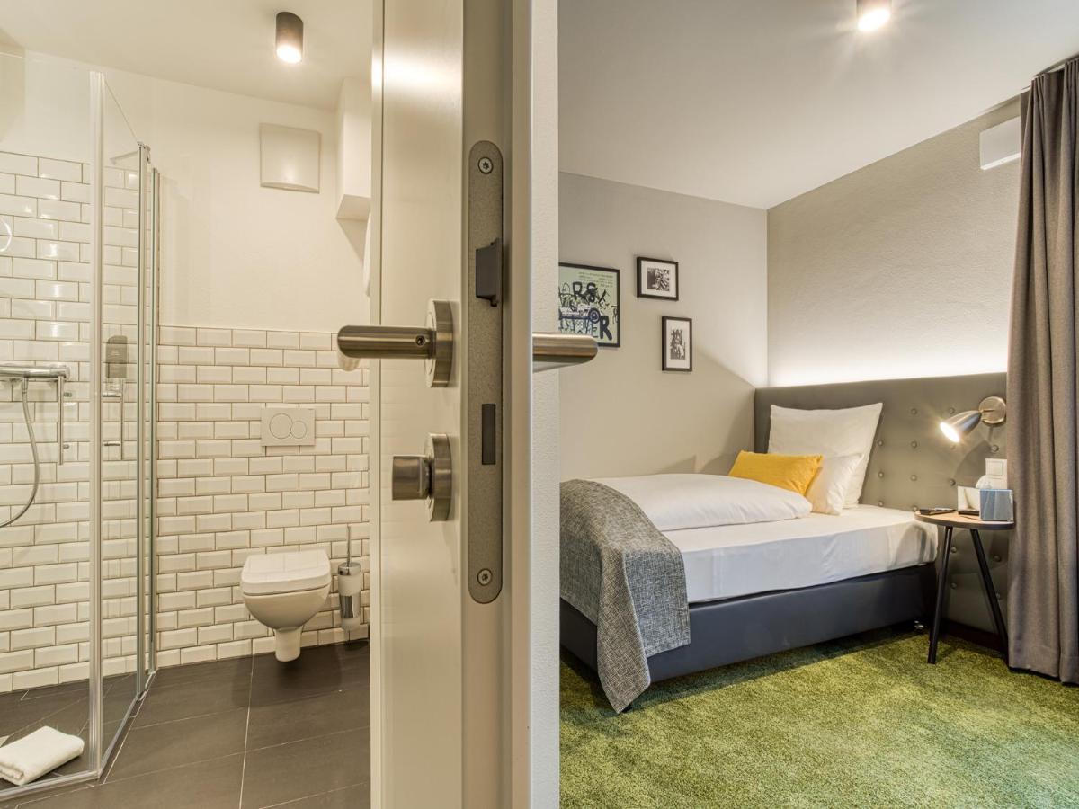 Vienna House Easy By Wyndham Ingolstadt Extérieur photo