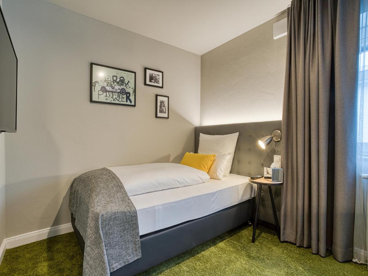 Vienna House Easy By Wyndham Ingolstadt Extérieur photo