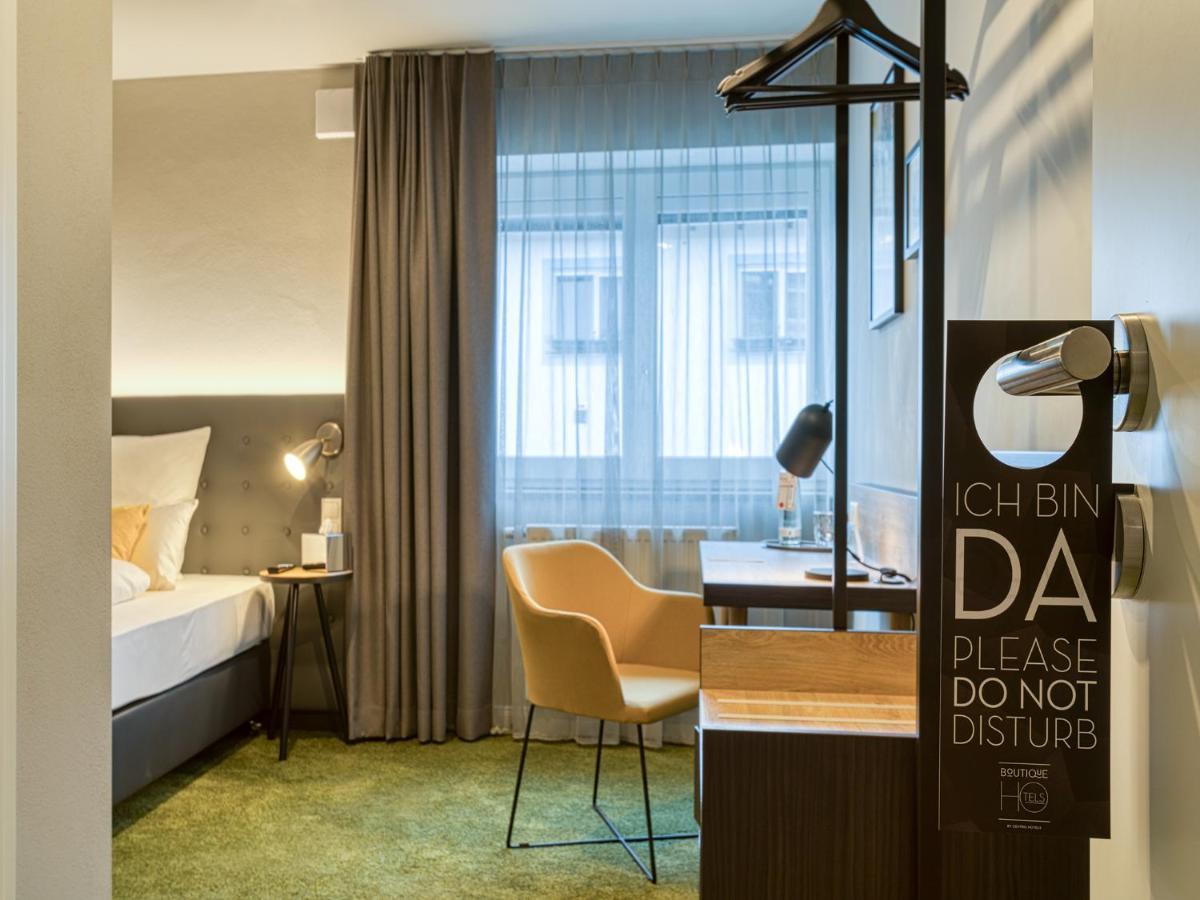 Vienna House Easy By Wyndham Ingolstadt Extérieur photo