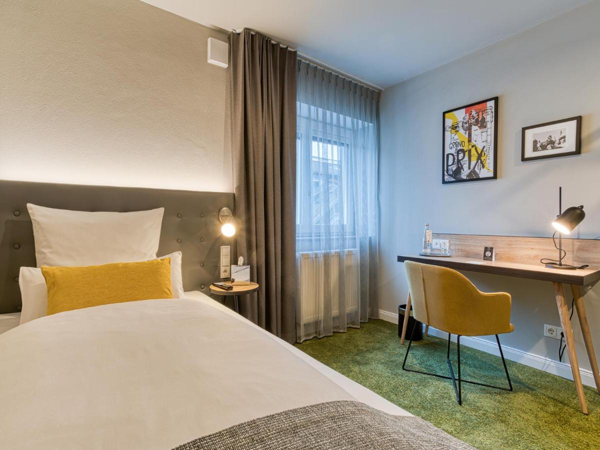 Vienna House Easy By Wyndham Ingolstadt Extérieur photo
