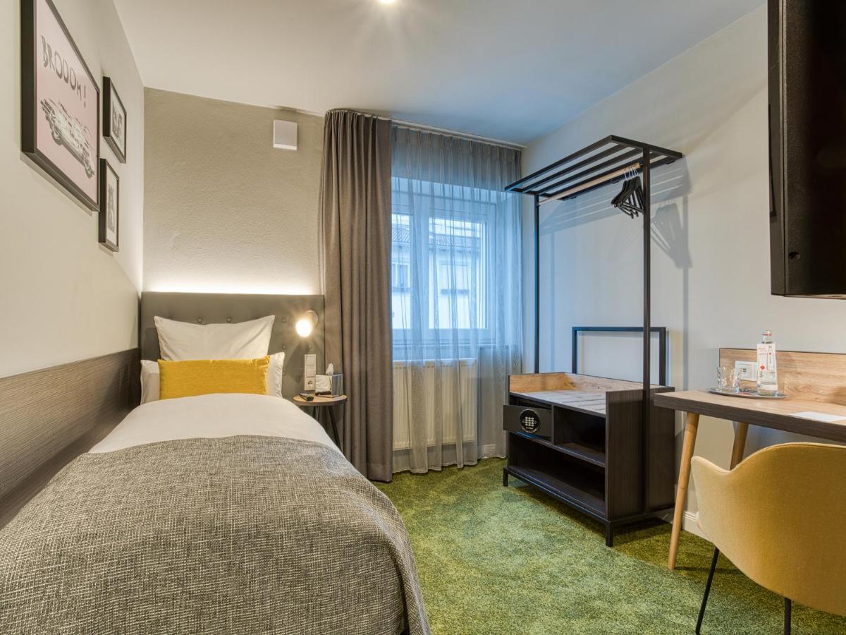 Vienna House Easy By Wyndham Ingolstadt Extérieur photo