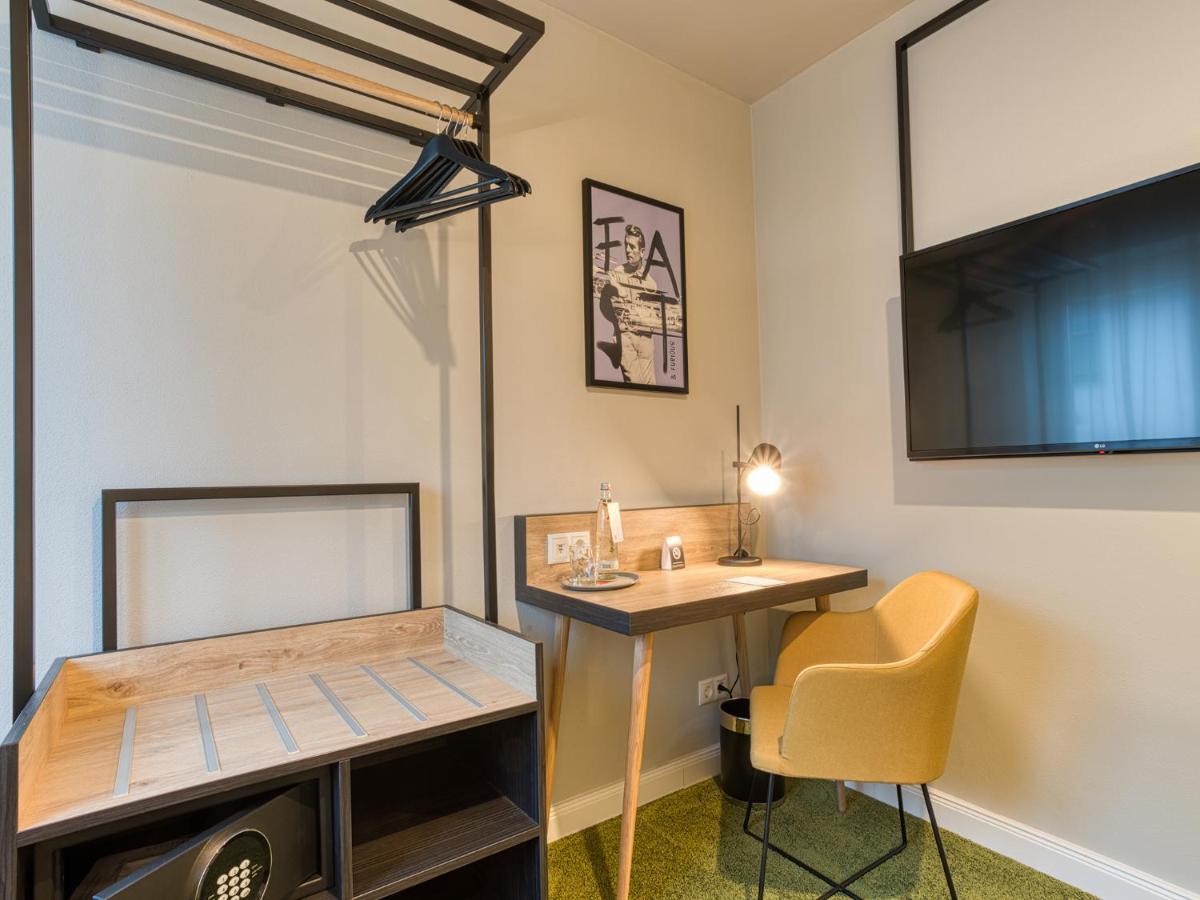 Vienna House Easy By Wyndham Ingolstadt Extérieur photo