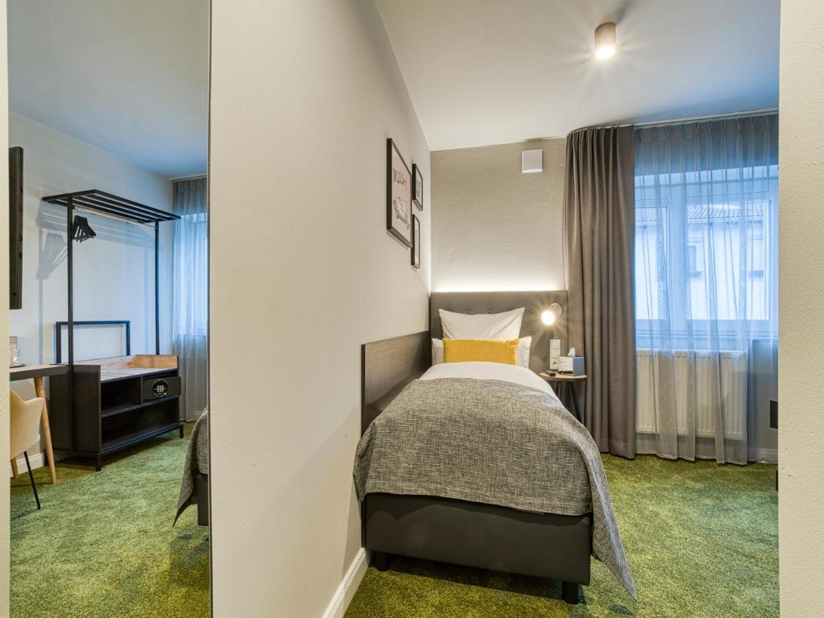 Vienna House Easy By Wyndham Ingolstadt Extérieur photo