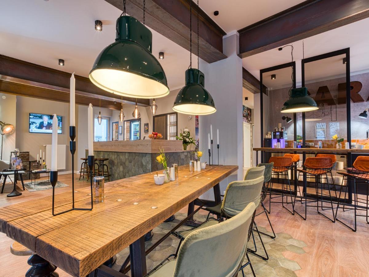 Vienna House Easy By Wyndham Ingolstadt Extérieur photo