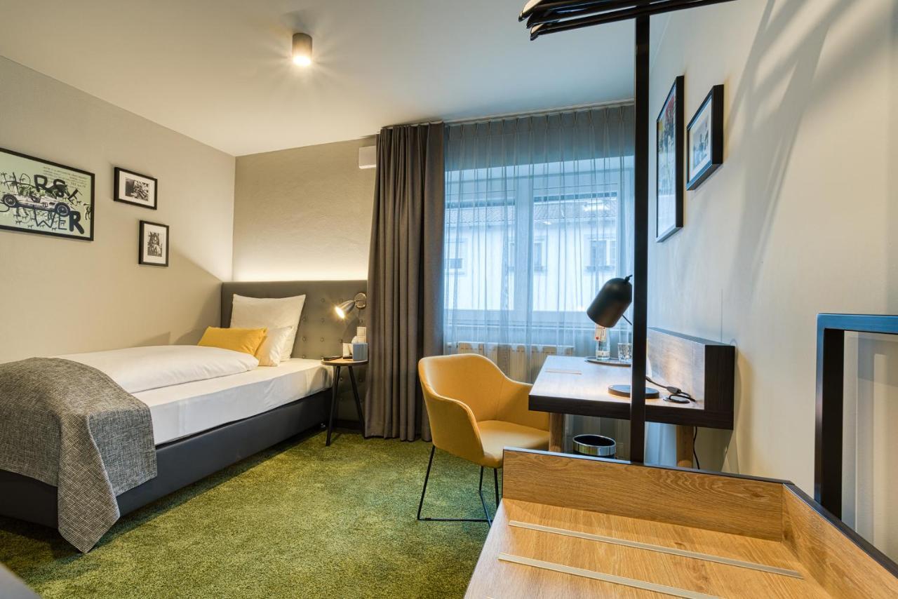 Vienna House Easy By Wyndham Ingolstadt Extérieur photo