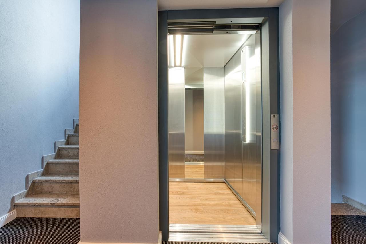 Vienna House Easy By Wyndham Ingolstadt Extérieur photo