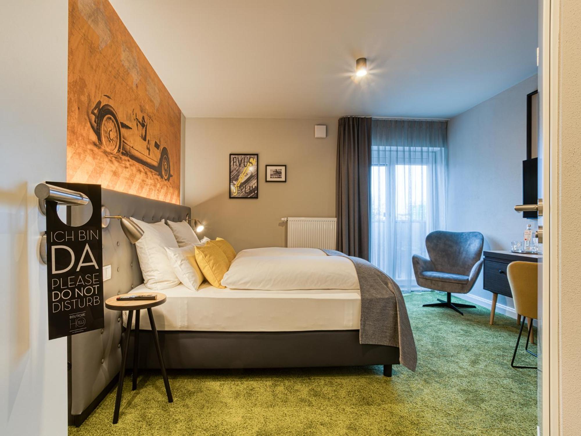 Vienna House Easy By Wyndham Ingolstadt Extérieur photo
