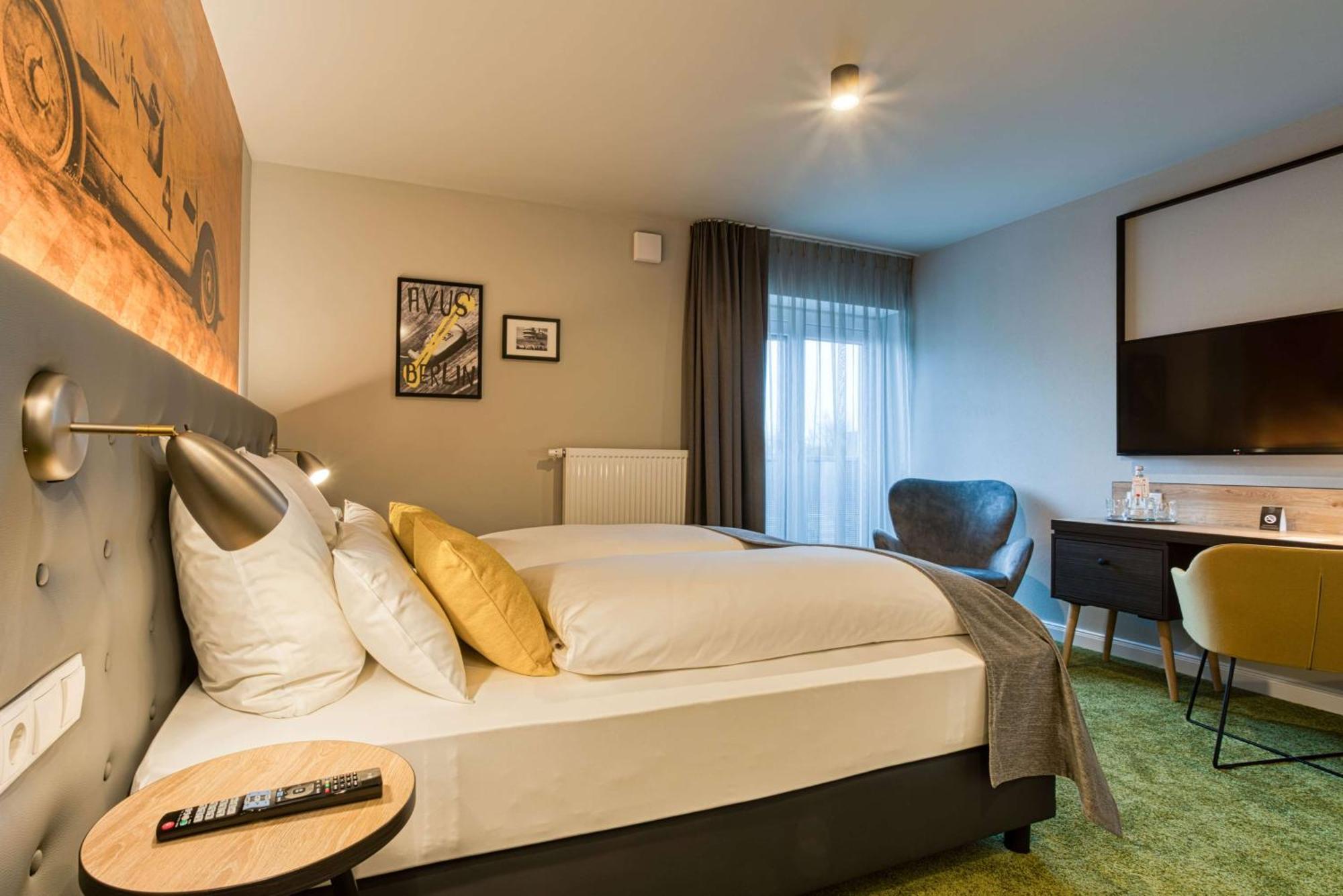 Vienna House Easy By Wyndham Ingolstadt Extérieur photo
