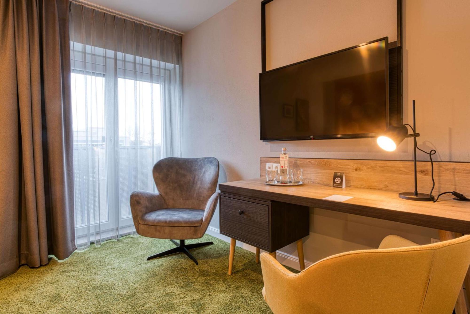 Vienna House Easy By Wyndham Ingolstadt Extérieur photo