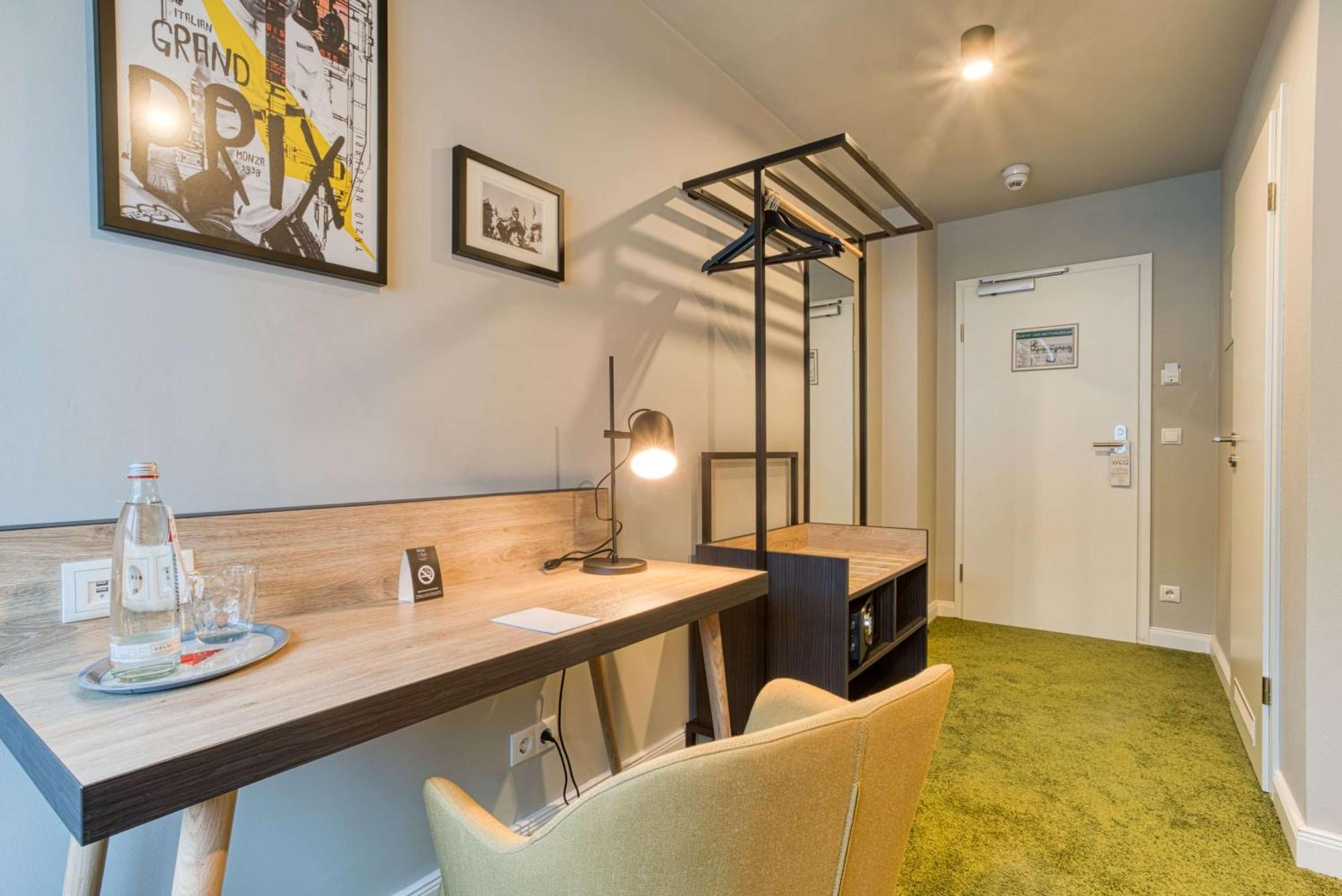 Vienna House Easy By Wyndham Ingolstadt Extérieur photo