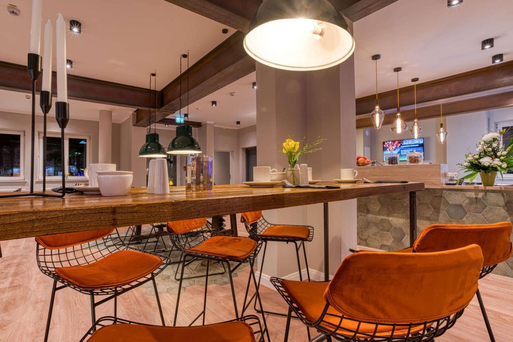 Vienna House Easy By Wyndham Ingolstadt Extérieur photo
