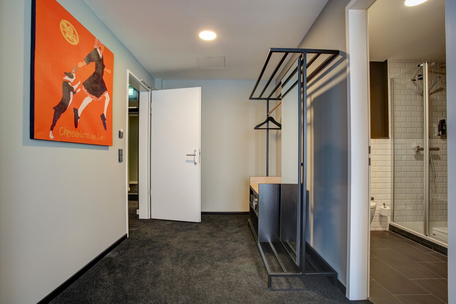 Vienna House Easy By Wyndham Ingolstadt Extérieur photo