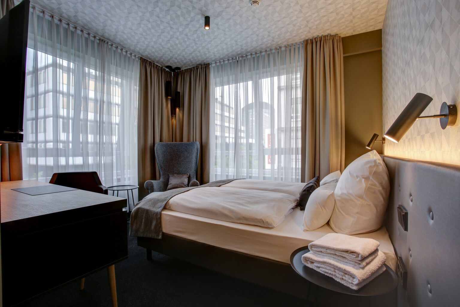 Vienna House Easy By Wyndham Ingolstadt Extérieur photo