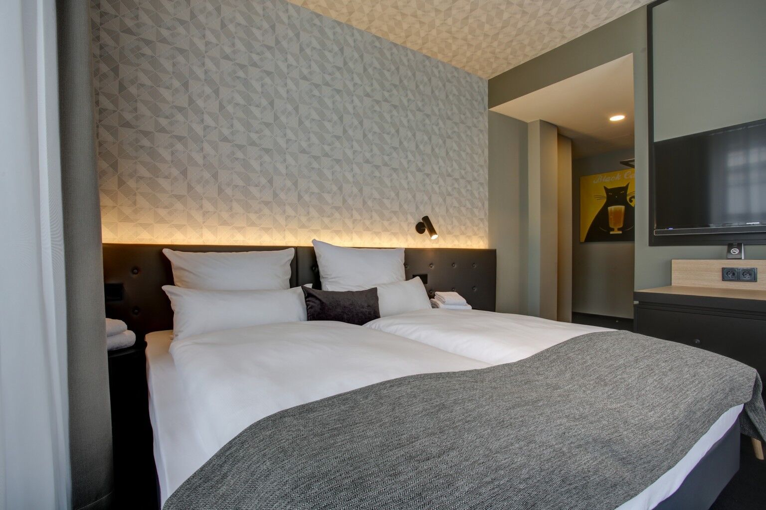 Vienna House Easy By Wyndham Ingolstadt Extérieur photo