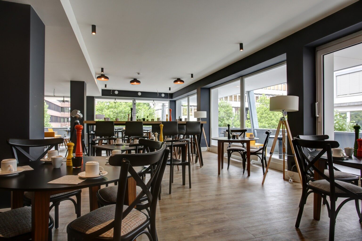 Vienna House Easy By Wyndham Ingolstadt Extérieur photo