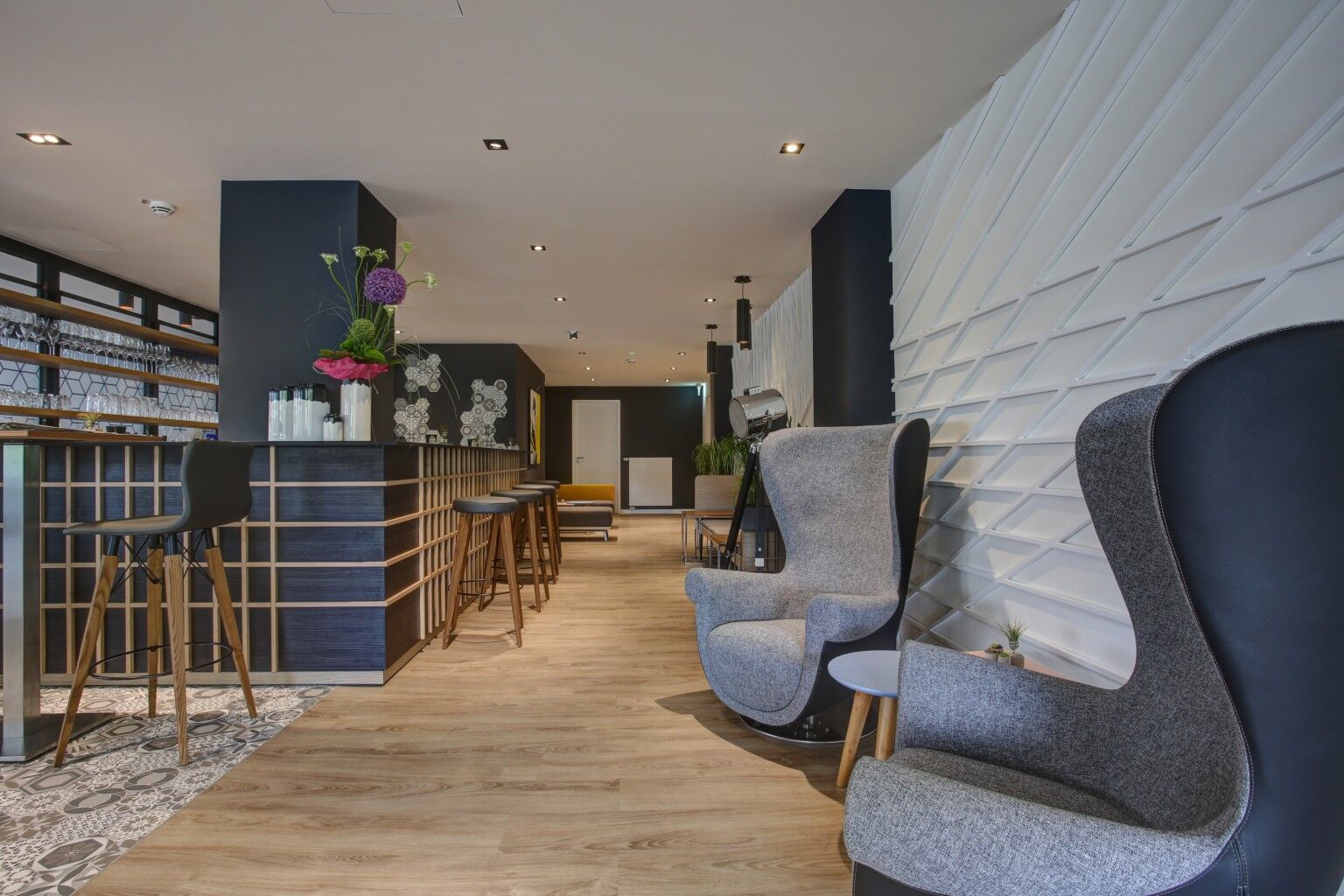 Vienna House Easy By Wyndham Ingolstadt Extérieur photo