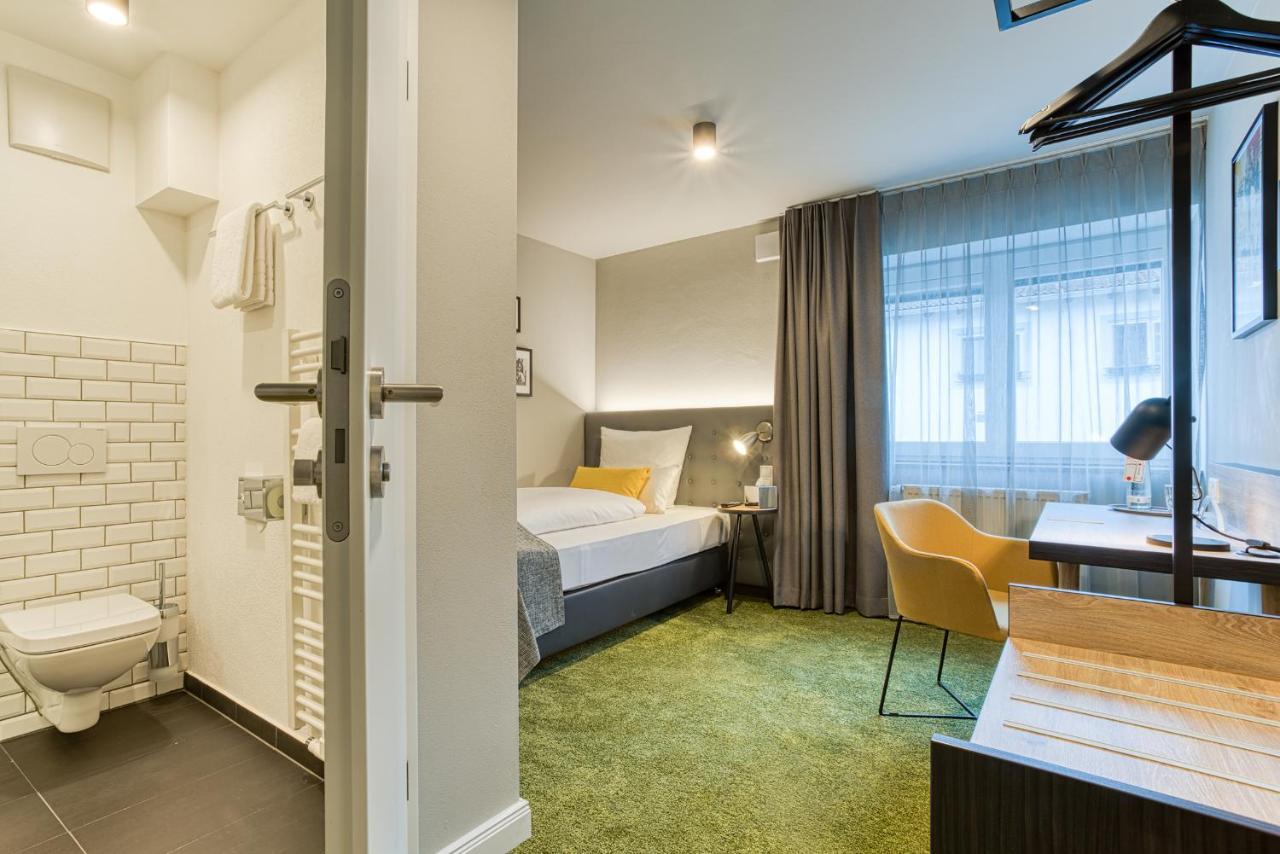 Vienna House Easy By Wyndham Ingolstadt Extérieur photo
