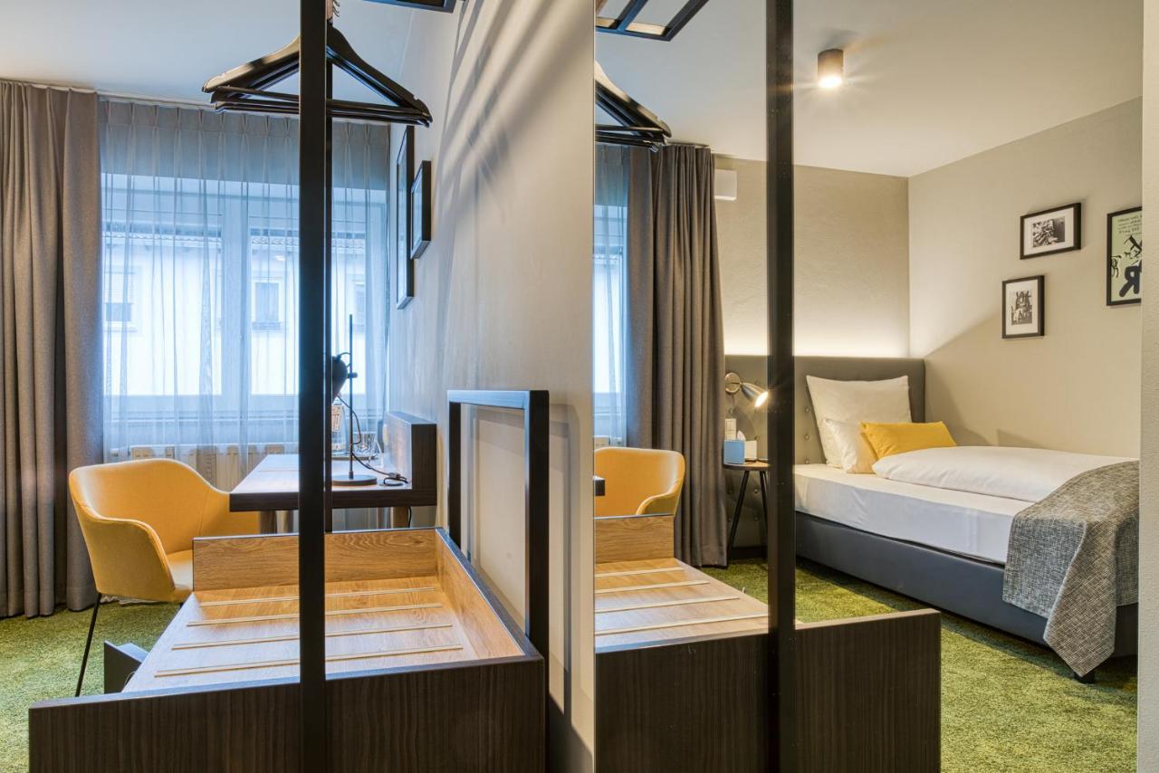 Vienna House Easy By Wyndham Ingolstadt Extérieur photo