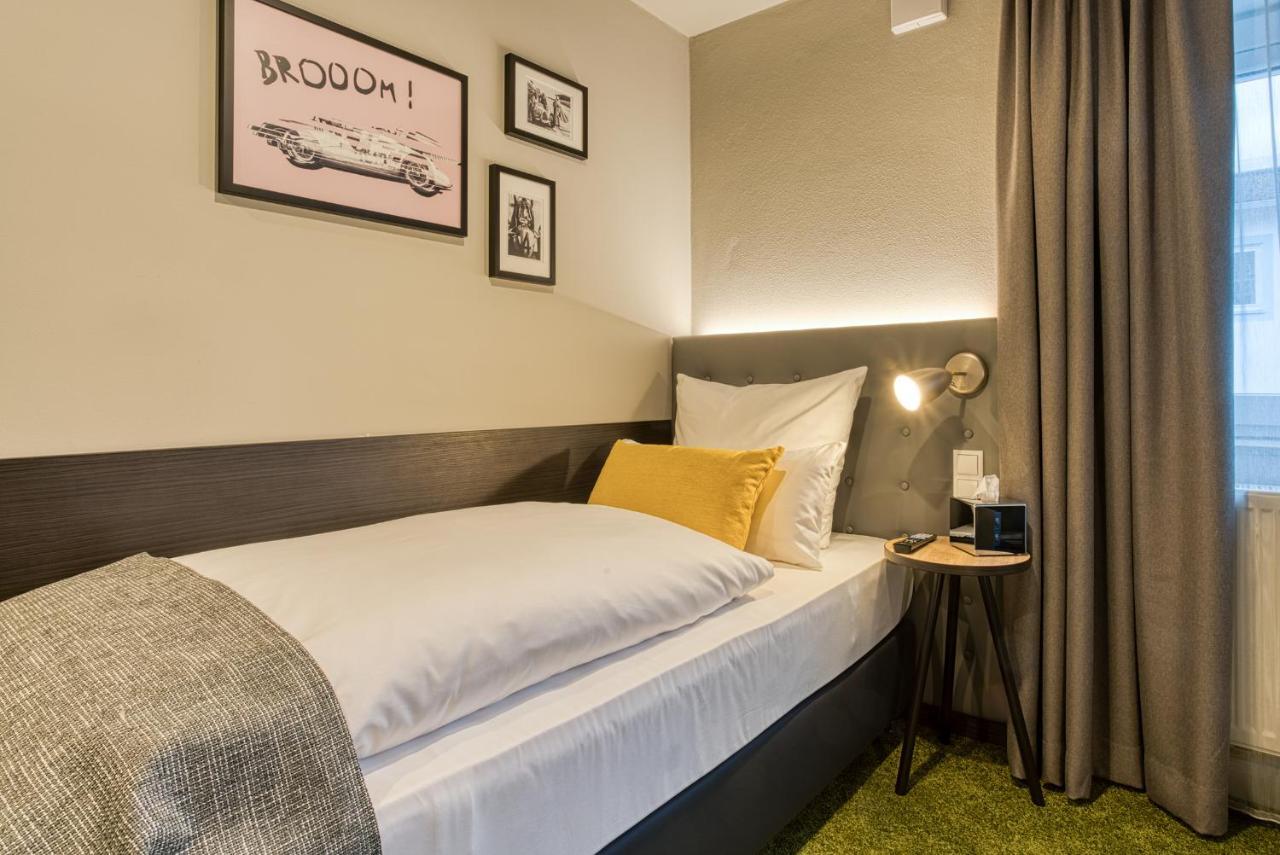 Vienna House Easy By Wyndham Ingolstadt Extérieur photo