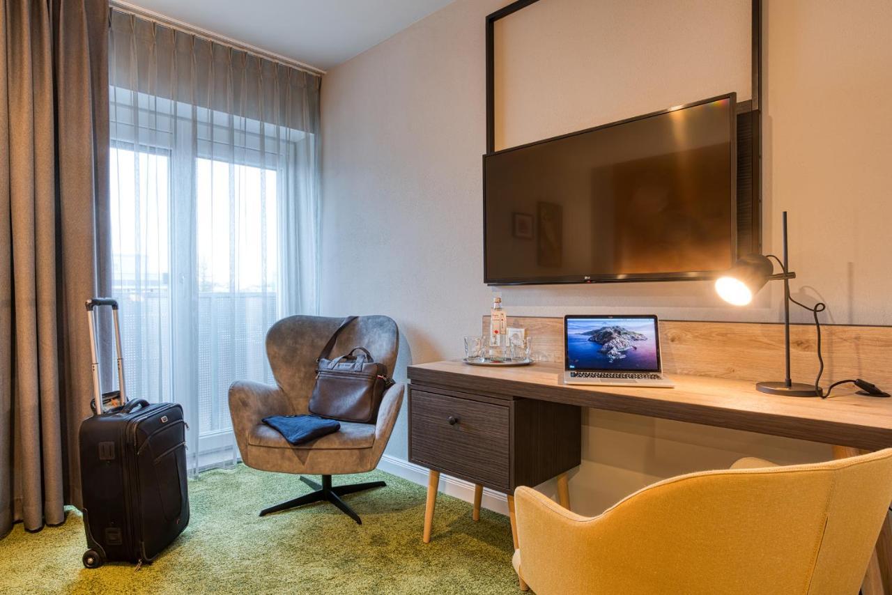 Vienna House Easy By Wyndham Ingolstadt Extérieur photo